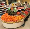 Супермаркеты в Ершовке